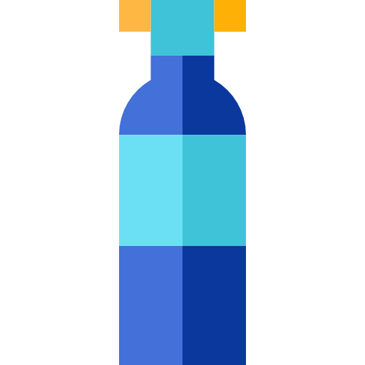Gas cylinder